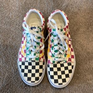 Vans Sneakers